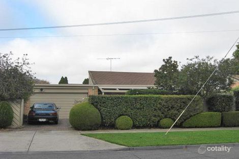 2/10-12 Wynyeh St, Malvern East, VIC 3145