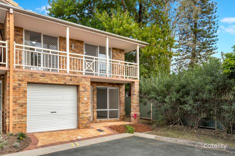 Property photo of 22/285 Creek Road Mount Gravatt East QLD 4122