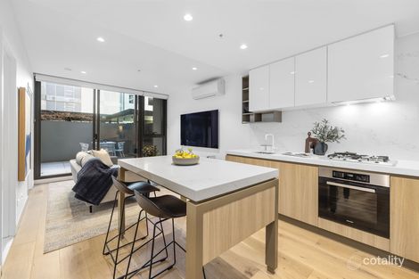Property photo of 512/25-29 Coventry Street Southbank VIC 3006