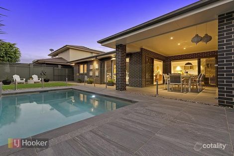 Property photo of 15 Redbourne Grange Beaumont Hills NSW 2155
