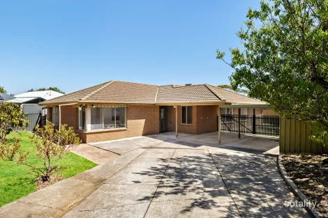 Property photo of 16 Riddell Road Holden Hill SA 5088