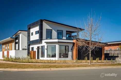 Property photo of 87 David Fleay Street Wright ACT 2611