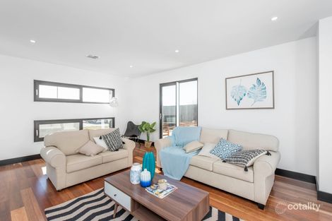 Property photo of 87 David Fleay Street Wright ACT 2611