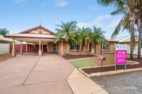 6 Killington Cres, Boulder, WA 6432