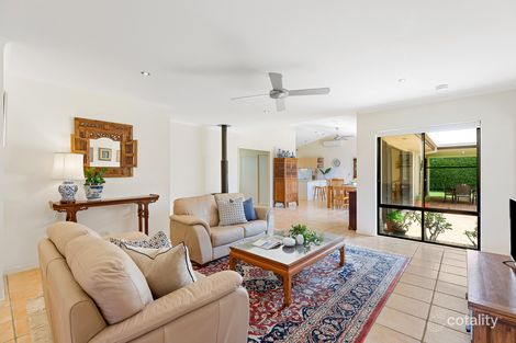 Property photo of 4 Courageous Place Sunrise Beach QLD 4567