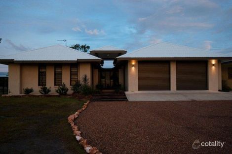 Property photo of 14 Surcingle Drive Marlow Lagoon NT 0830