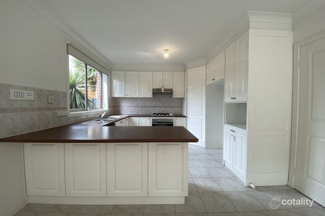 Property photo of 6/12 Hood Crescent Fawkner VIC 3060