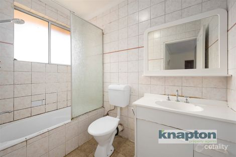 Property photo of 9/70 Wangee Road Lakemba NSW 2195