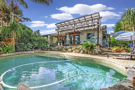 Property photo of 2/10 Orvieto Avenue Mermaid Waters QLD 4218