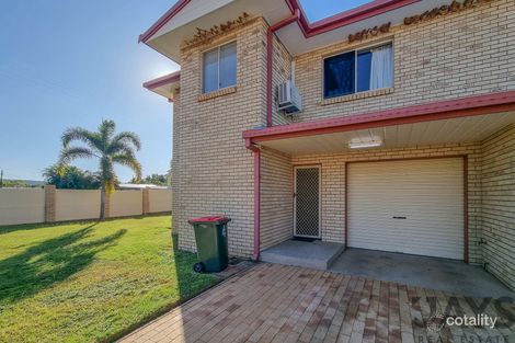 Property photo of 1/12 Verry Street Winston QLD 4825
