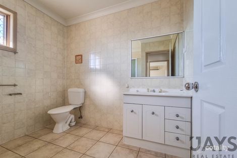 Property photo of 1/12 Verry Street Winston QLD 4825