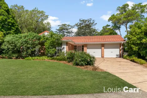 Property photo of 46 Boyd Avenue West Pennant Hills NSW 2125