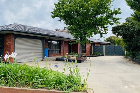 Property photo of 9 Fox Court Shepparton VIC 3630