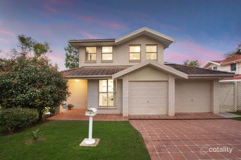 1 Chapala Cl, St Ives, NSW 2075
