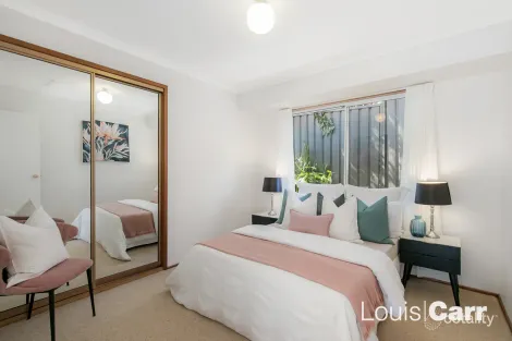 Property photo of 46 Boyd Avenue West Pennant Hills NSW 2125