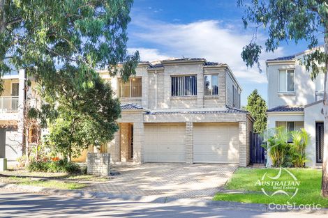 Property photo of 98 Trevor Toms Drive Acacia Gardens NSW 2763