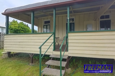 Property photo of 2/4 Alfred Street Nanango QLD 4615