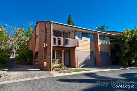 Property photo of 33/40 Grove Avenue Arana Hills QLD 4054