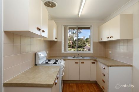 Property photo of 22 Soling Crescent Cranebrook NSW 2749