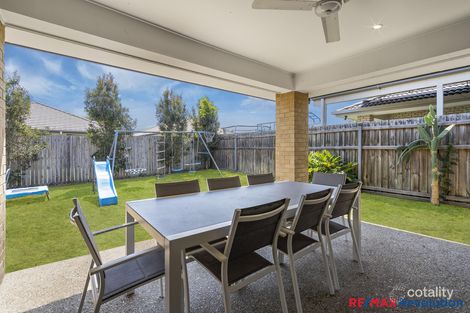 Property photo of 22 Massey Street Yarrabilba QLD 4207