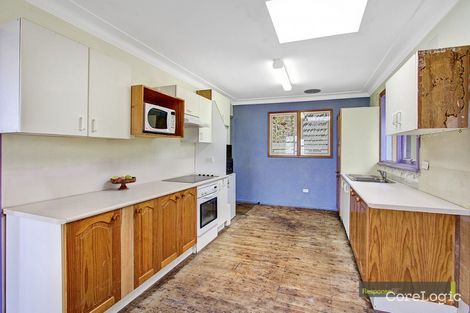 Property photo of 12 Peter Street Baulkham Hills NSW 2153