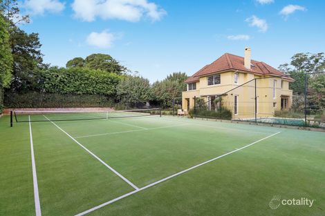 Property photo of 36A Springdale Road Killara NSW 2071