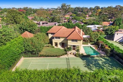 Property photo of 36A Springdale Road Killara NSW 2071