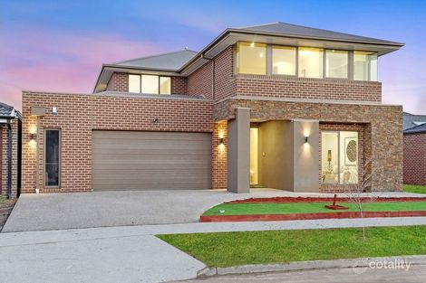 Property photo of 105 Evesham Drive Point Cook VIC 3030