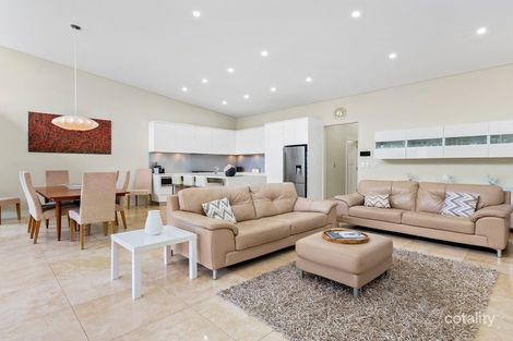 Property photo of 6 Apsley Avenue Kingsford NSW 2032