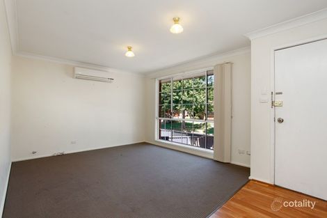 Property photo of 22 Soling Crescent Cranebrook NSW 2749