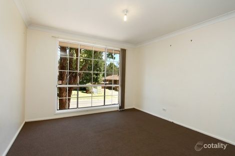 Property photo of 22 Soling Crescent Cranebrook NSW 2749