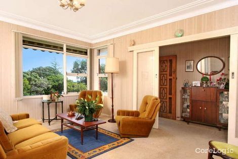 Property photo of 4 Heathcliff Crescent Balgowlah Heights NSW 2093