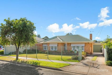 Property photo of 5 River Street Klemzig SA 5087