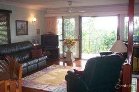 Property photo of 40 Appia Avenue Seven Hills QLD 4170