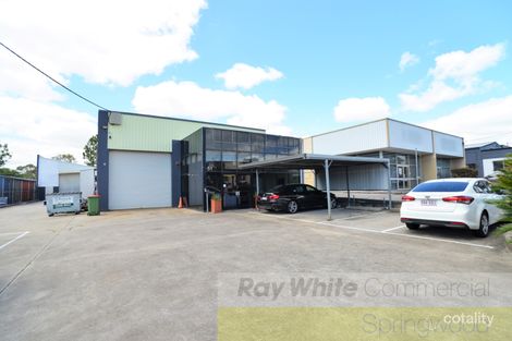 51 Randall St, Slacks Creek, QLD 4127