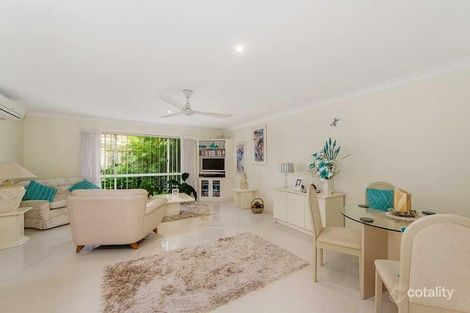 Property photo of 46 Merridown Drive Merrimac QLD 4226