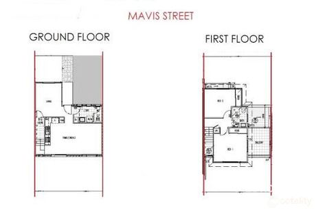 Property photo of 1C Mavis Street Footscray VIC 3011