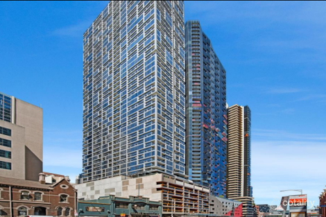 502/38 Rose Lane, Melbourne, VIC 3000