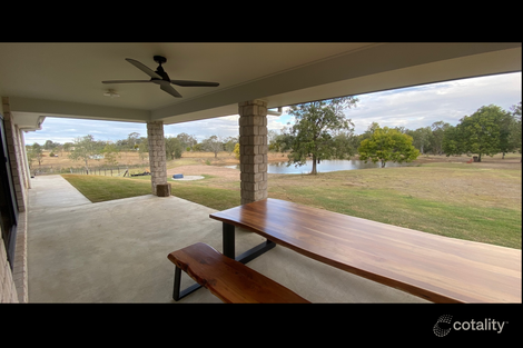 Property photo of 138 Redbank Creek Road Adare QLD 4343
