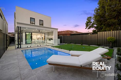 35a Rugby Cres, Chipping Norton, NSW 2170