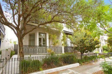 Property photo of 115 Hargrave Street Paddington NSW 2021