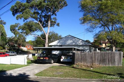 1 Belair Cl, Hornsby, NSW 2077