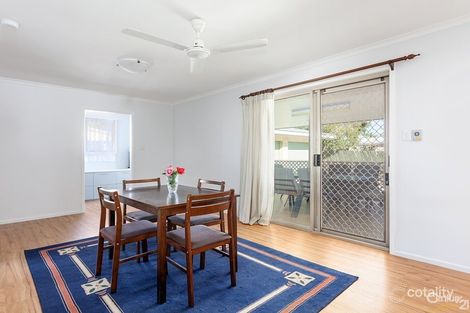 Property photo of 31 Marlin Way Tin Can Bay QLD 4580
