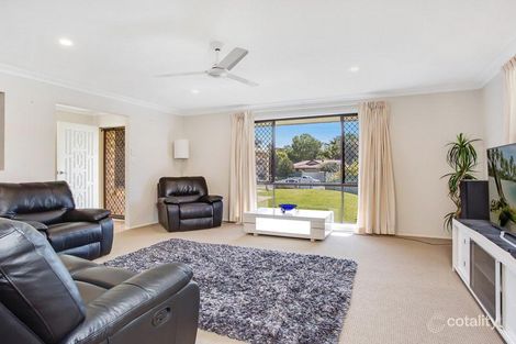 Property photo of 5 Webb Court Carrara QLD 4211