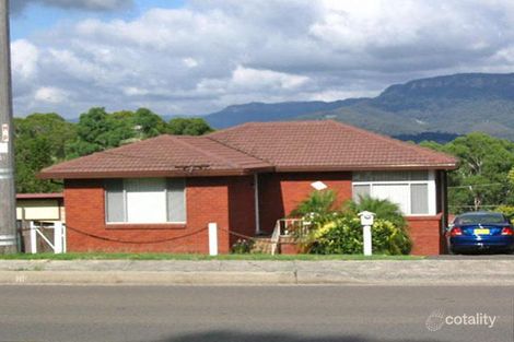 328 Princes Hwy, Dapto, NSW 2530