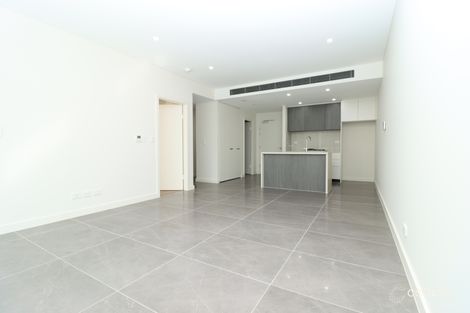 Property photo of 207/8 Stockyard Boulevard Lidcombe NSW 2141