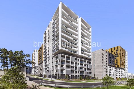 Property photo of 207/8 Stockyard Boulevard Lidcombe NSW 2141