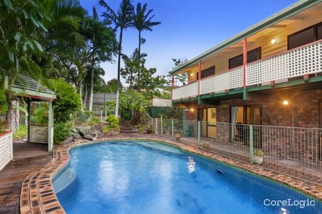 Property photo of 8 Moonah Street Chapel Hill QLD 4069