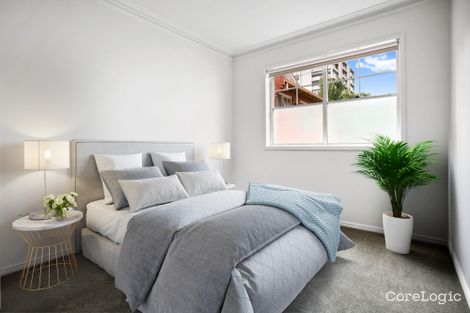 Property photo of 204/323 Dandenong Road Prahran VIC 3181