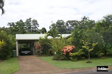 37 Dungarvan Dr, Brinsmead, QLD 4870